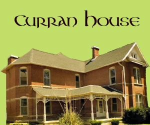 Curran House Gallery